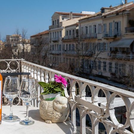 Apartament Casa Valeroza Corfu  Zewnętrze zdjęcie
