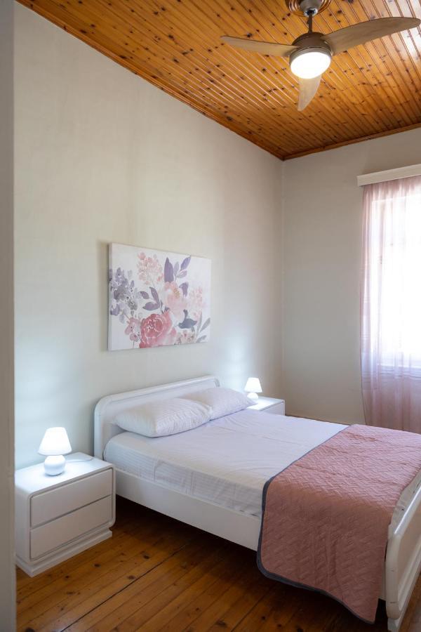 Apartament Casa Valeroza Corfu  Zewnętrze zdjęcie