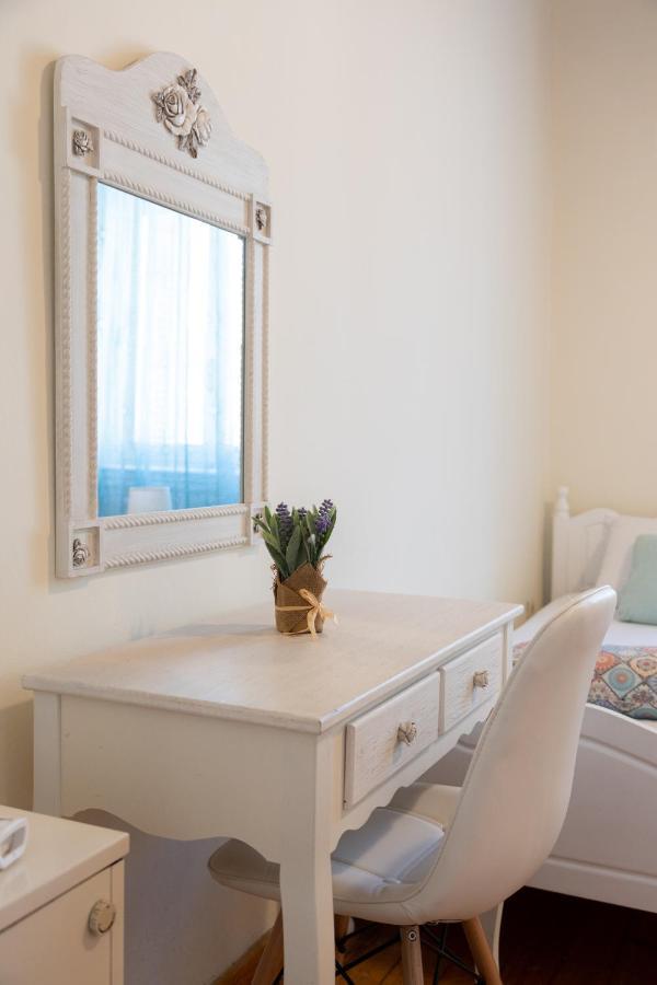 Apartament Casa Valeroza Corfu  Zewnętrze zdjęcie