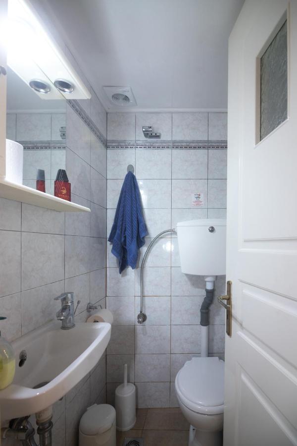 Apartament Casa Valeroza Corfu  Zewnętrze zdjęcie