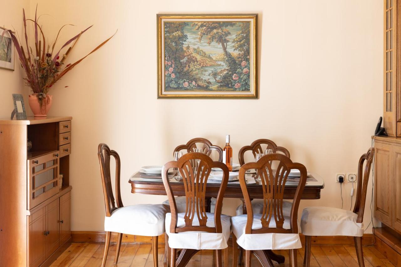 Apartament Casa Valeroza Corfu  Zewnętrze zdjęcie