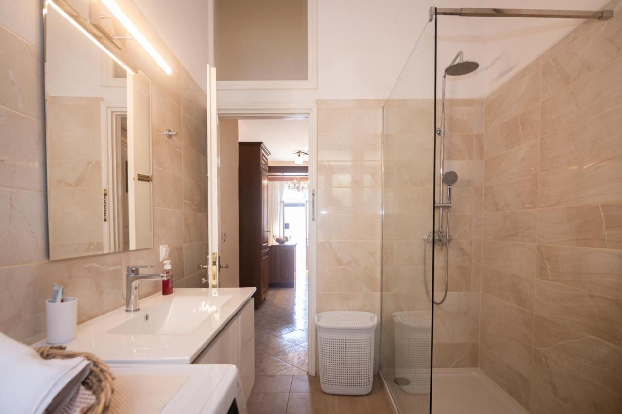 Apartament Casa Valeroza Corfu  Zewnętrze zdjęcie
