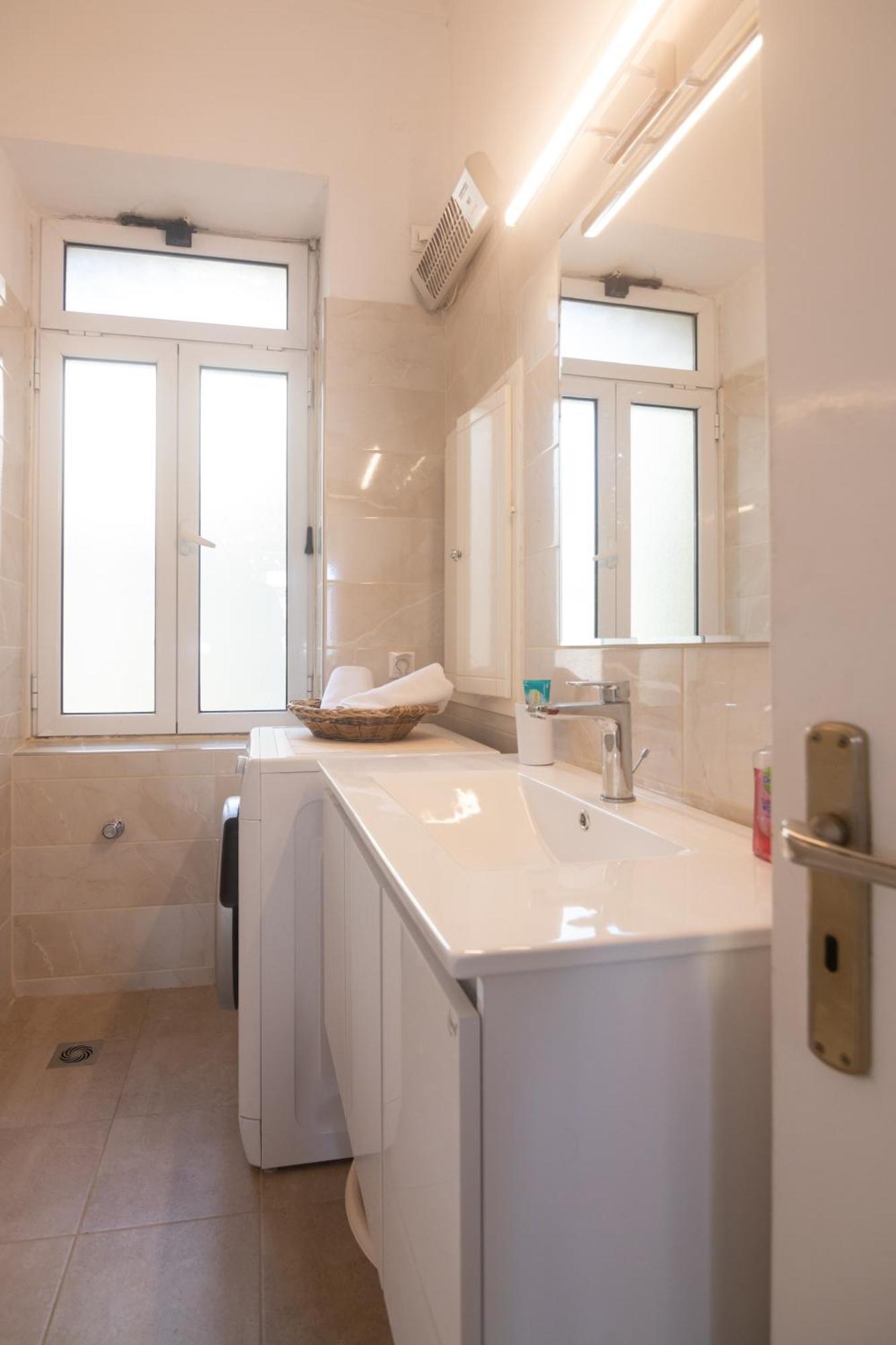 Apartament Casa Valeroza Corfu  Zewnętrze zdjęcie