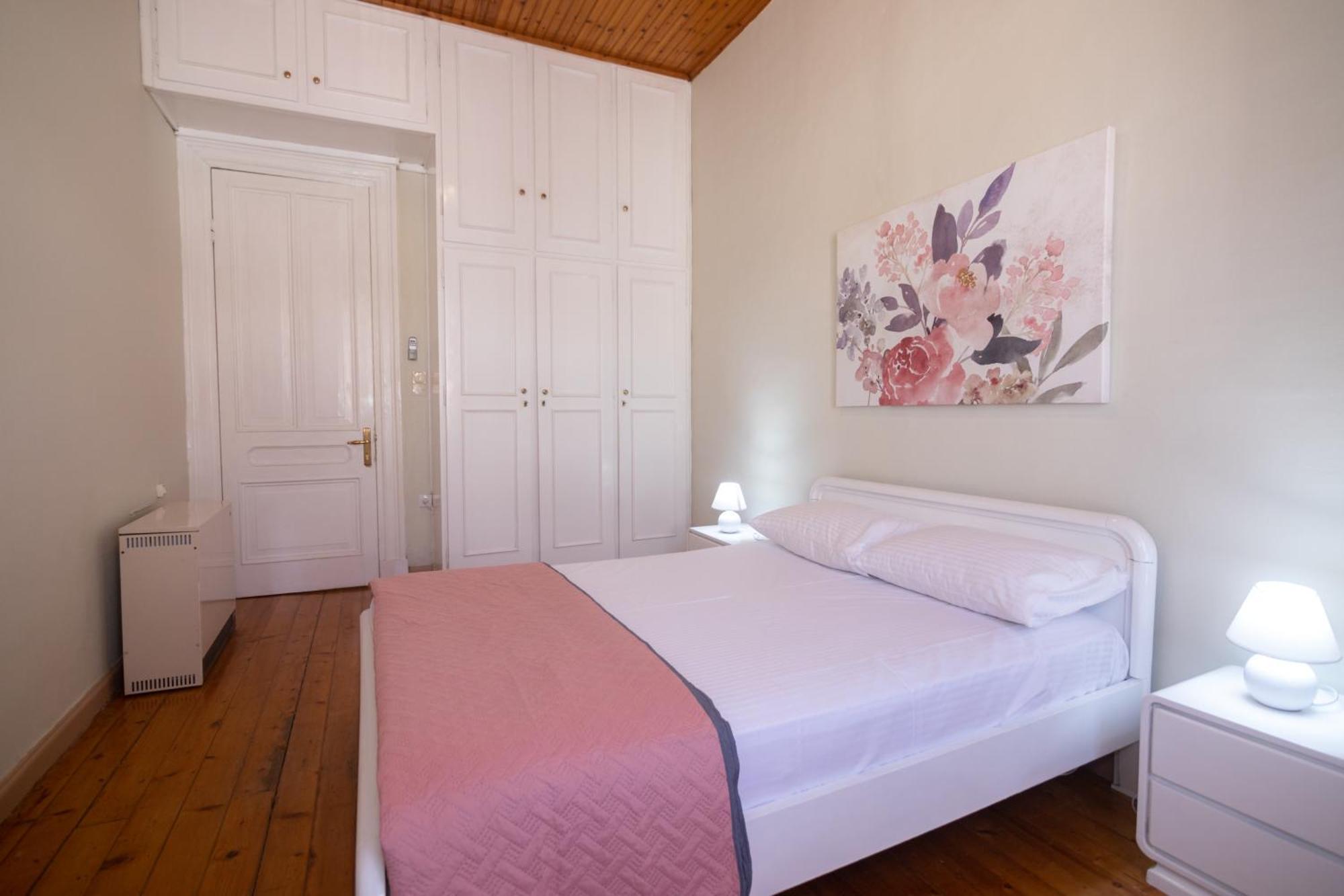 Apartament Casa Valeroza Corfu  Zewnętrze zdjęcie